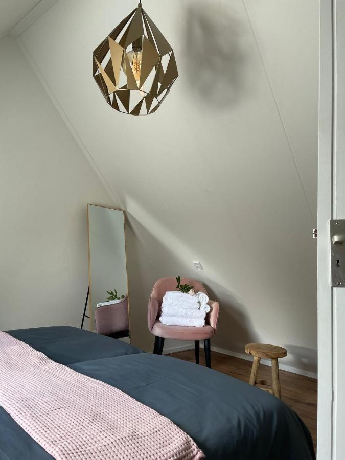 Charmant, Ontspannen Molenzicht Ootmarsum Exterior foto